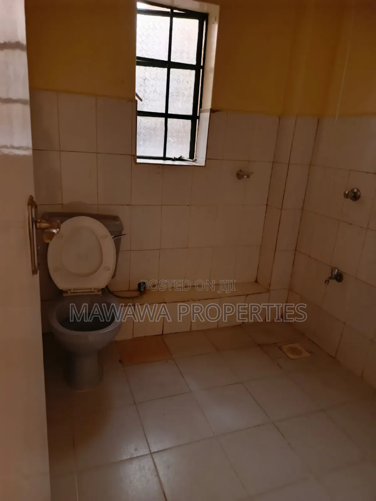 1bdrm Apartment in Nairobi West for rent
