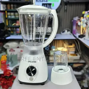 Brand New 2in1 Ipcone Blender