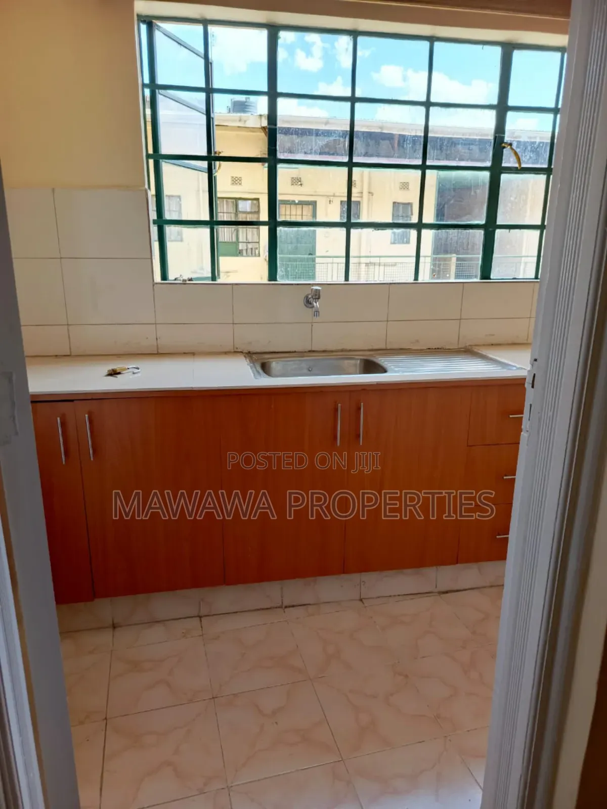 1bdrm Apartment in Nairobi West for rent