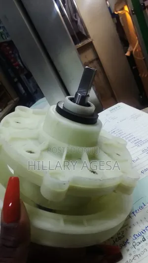 Washing Machine Spares I.E Gearbox, Motor Etc