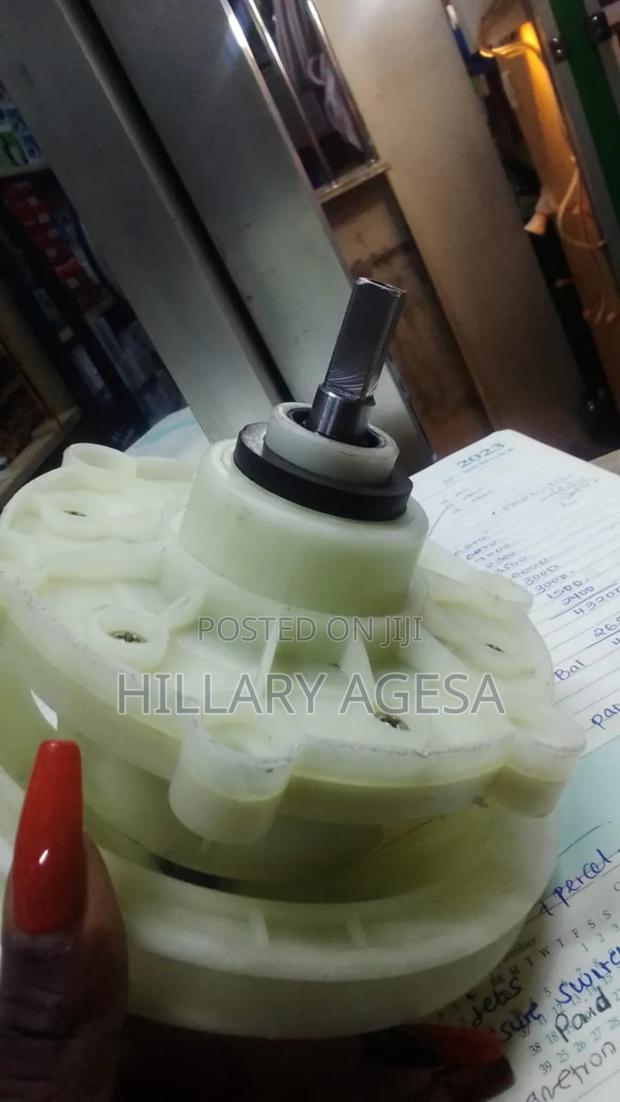 Washing Machine Spares I.E Gearbox, Motor Etc - thumbnail 2