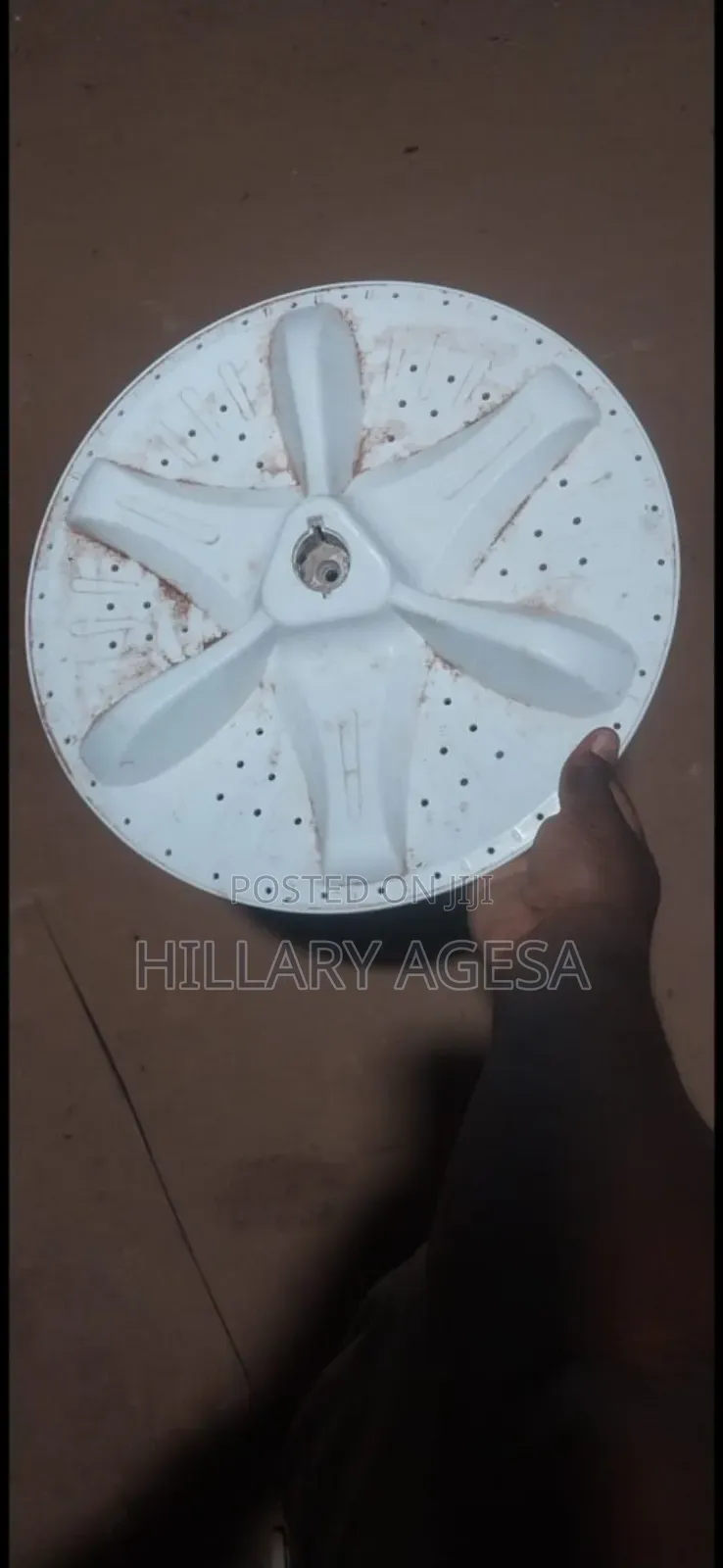 Washing Machine Spares I.E Gearbox, Motor Etc