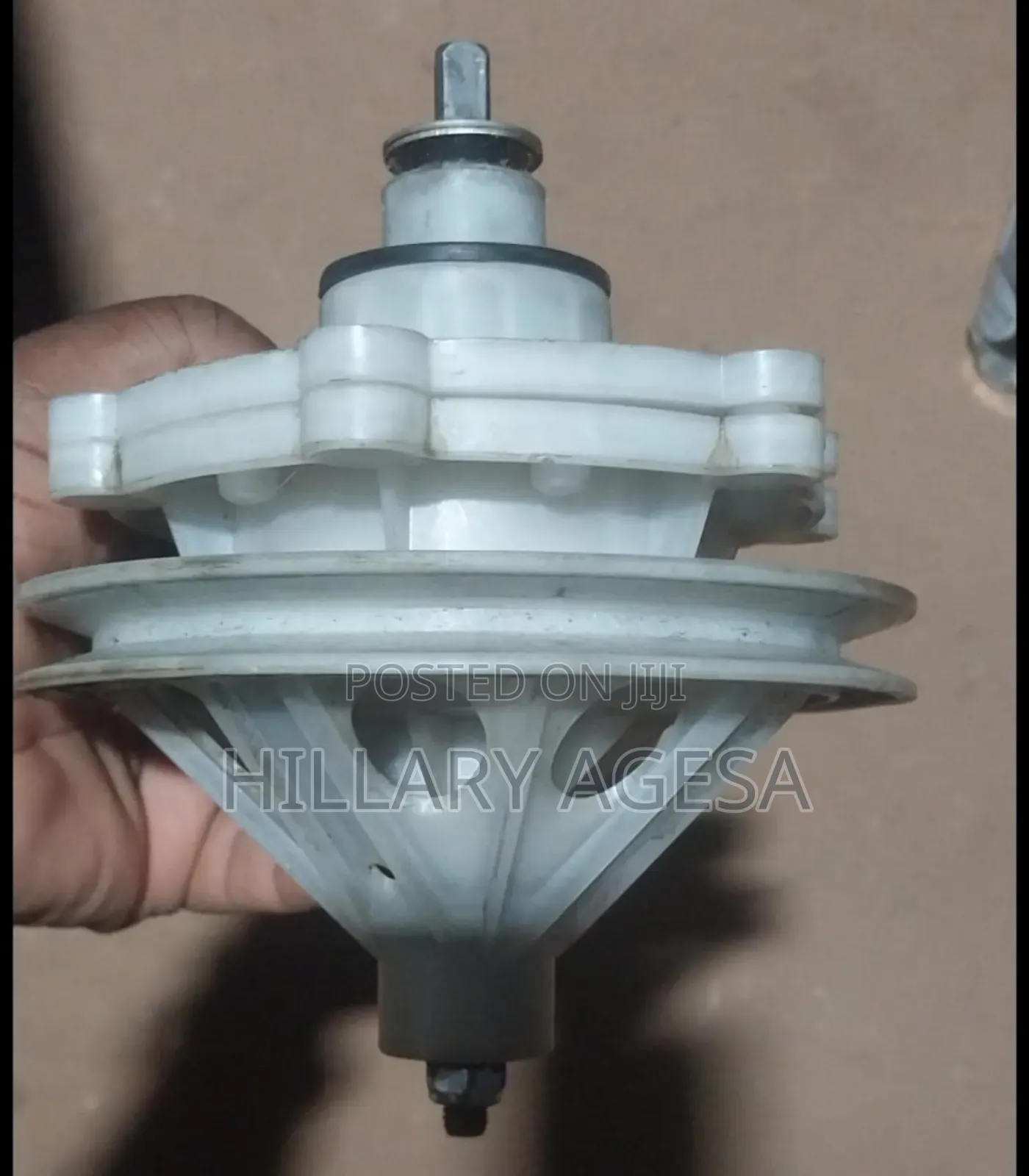 Washing Machine Spares I.E Gearbox, Motor Etc