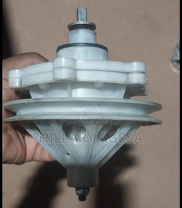 Washing Machine Spares I.E Gearbox, Motor Etc - thumbnail 5