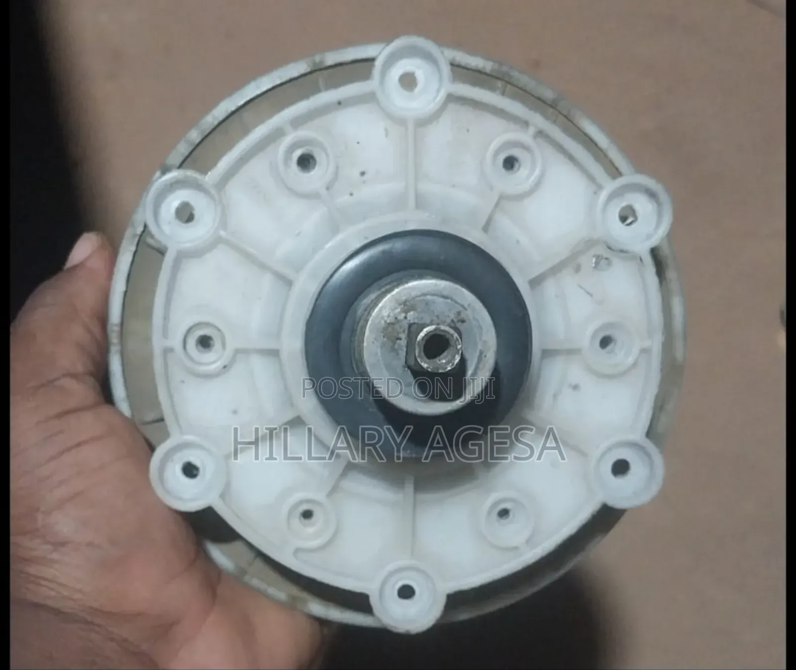 Washing Machine Spares I.E Gearbox, Motor Etc