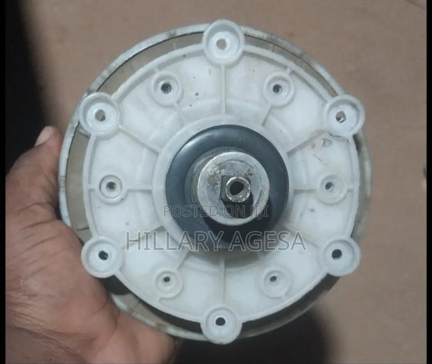 Washing Machine Spares I.E Gearbox, Motor Etc - thumbnail 6