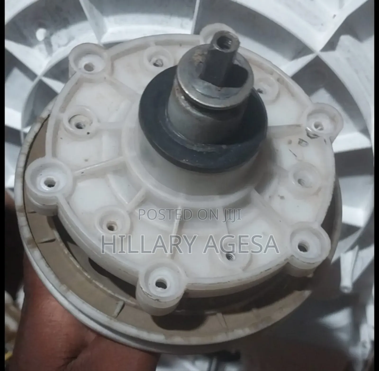 Washing Machine Spares I.E Gearbox, Motor Etc