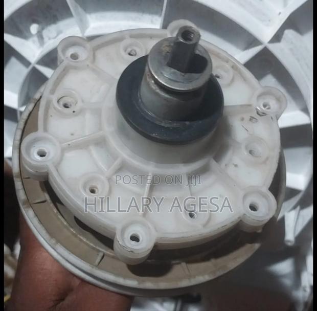 Washing Machine Spares I.E Gearbox, Motor Etc - thumbnail 7