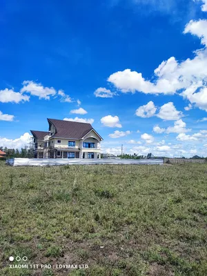 1/4 Residential Plot Governor's Road Kitengela