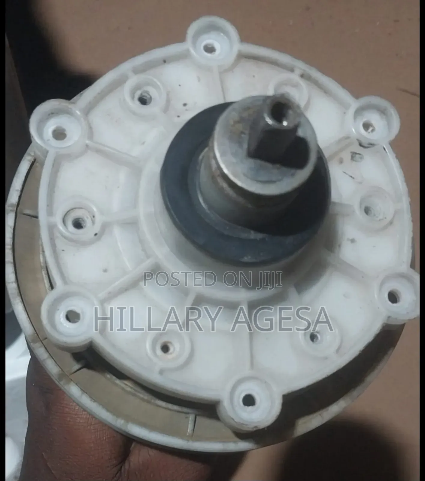 Washing Machine Spares I.E Gearbox, Motor Etc