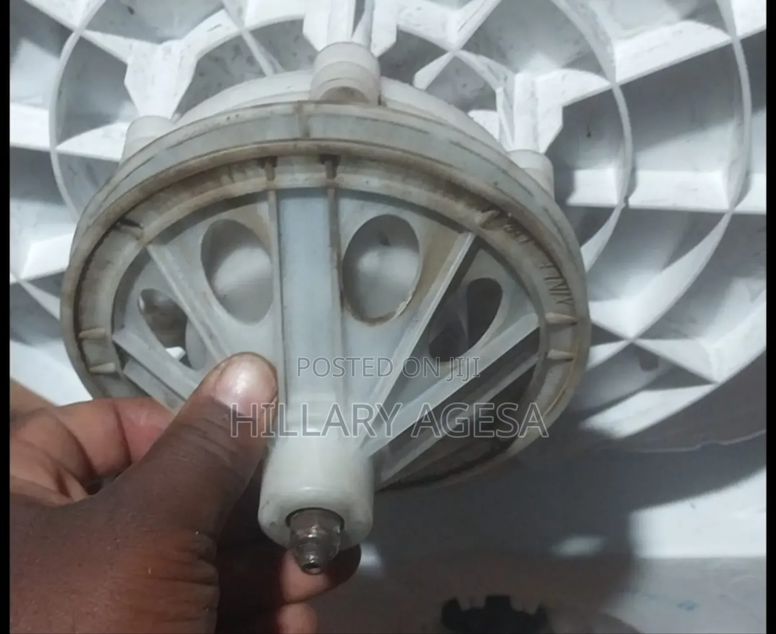 Washing Machine Spares I.E Gearbox, Motor Etc