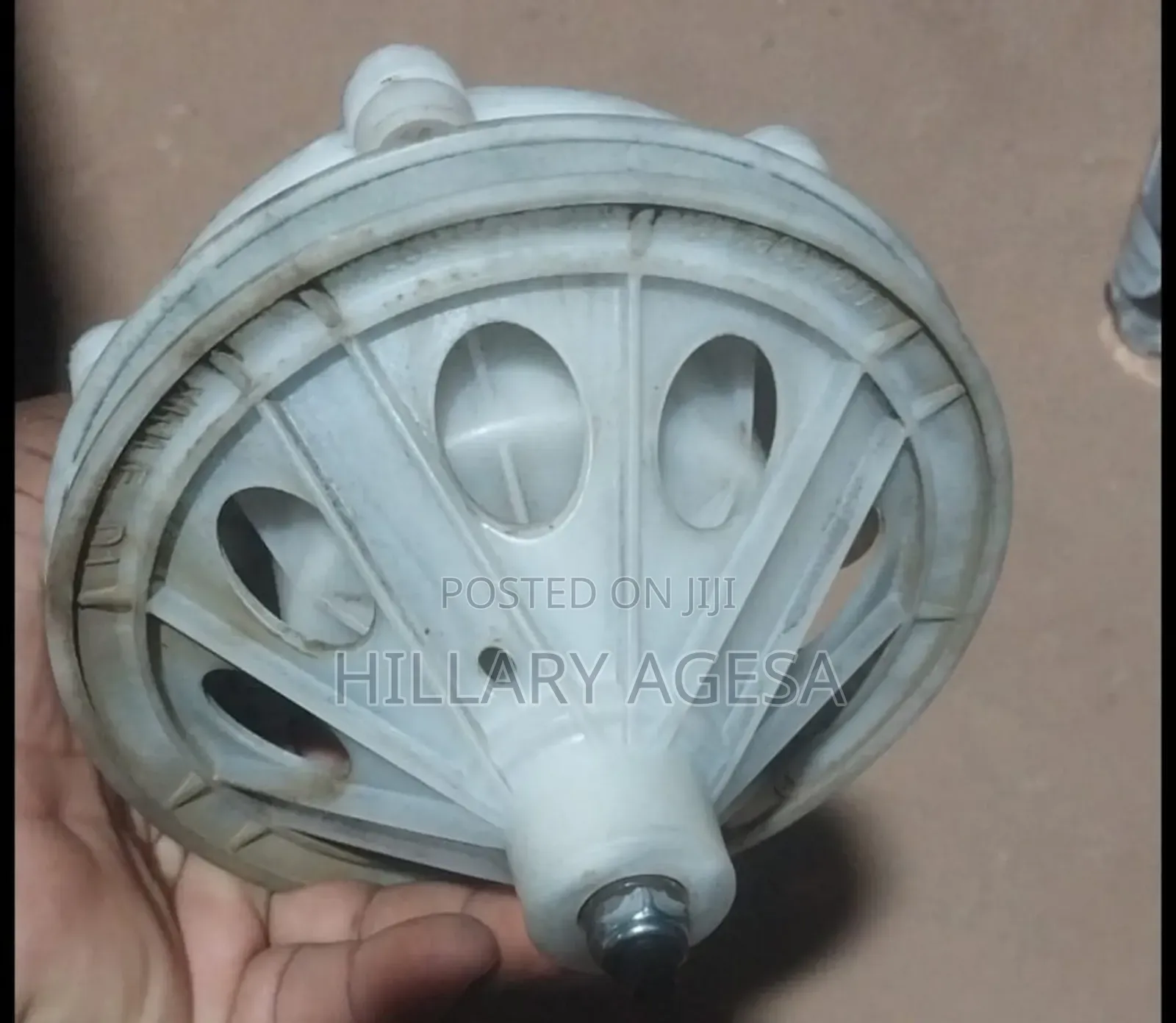 Washing Machine Spares I.E Gearbox, Motor Etc