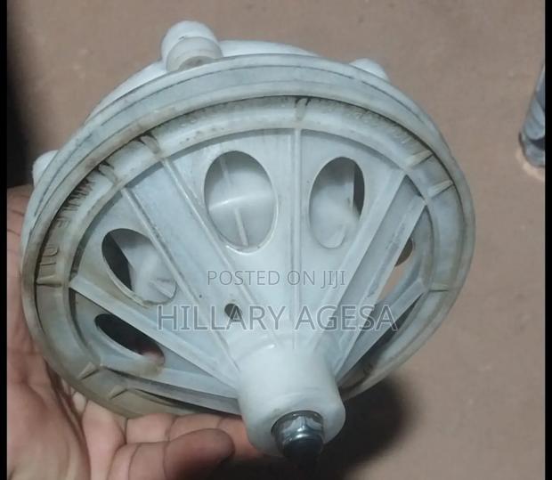 Washing Machine Spares I.E Gearbox, Motor Etc - thumbnail 10