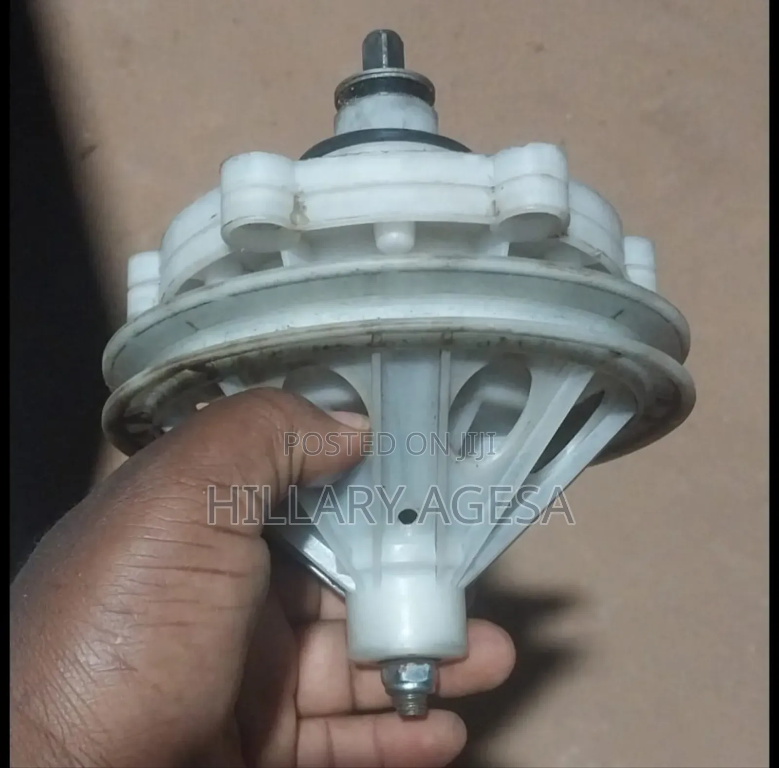 Washing Machine Spares I.E Gearbox, Motor Etc