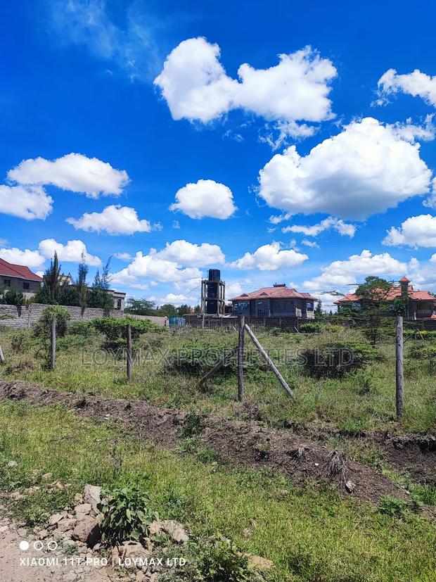 Residential Plot Behind Pcea Neema Church Kitengela. - thumbnail 6