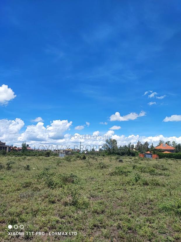 Residential Plot Behind Pcea Neema Church Kitengela. - thumbnail 8