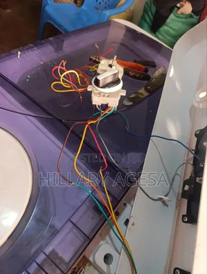 Washing Machine Timer/Spares Timer