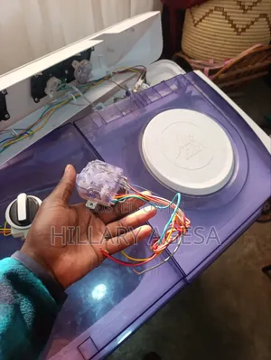Washing Machine Timer/Spares Timer