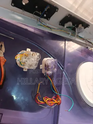 Washing Machine Timer/Spares Timer