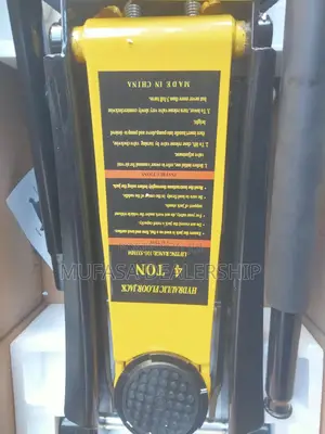 Commercial Hydraulic Horizontal Jack