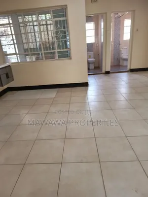 4bdrm Apartment in Nairobi West for rent