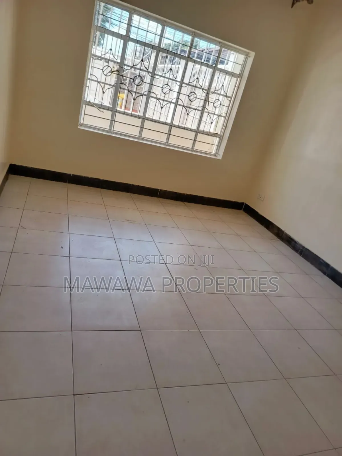 4bdrm Apartment in Nairobi West for rent