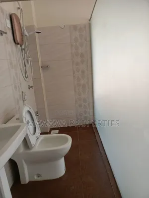 4bdrm Apartment in Nairobi West for rent