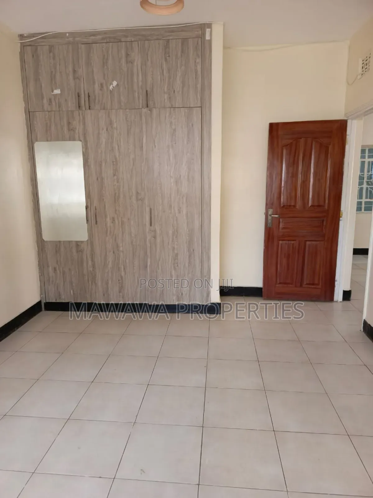 4bdrm Apartment in Nairobi West for rent