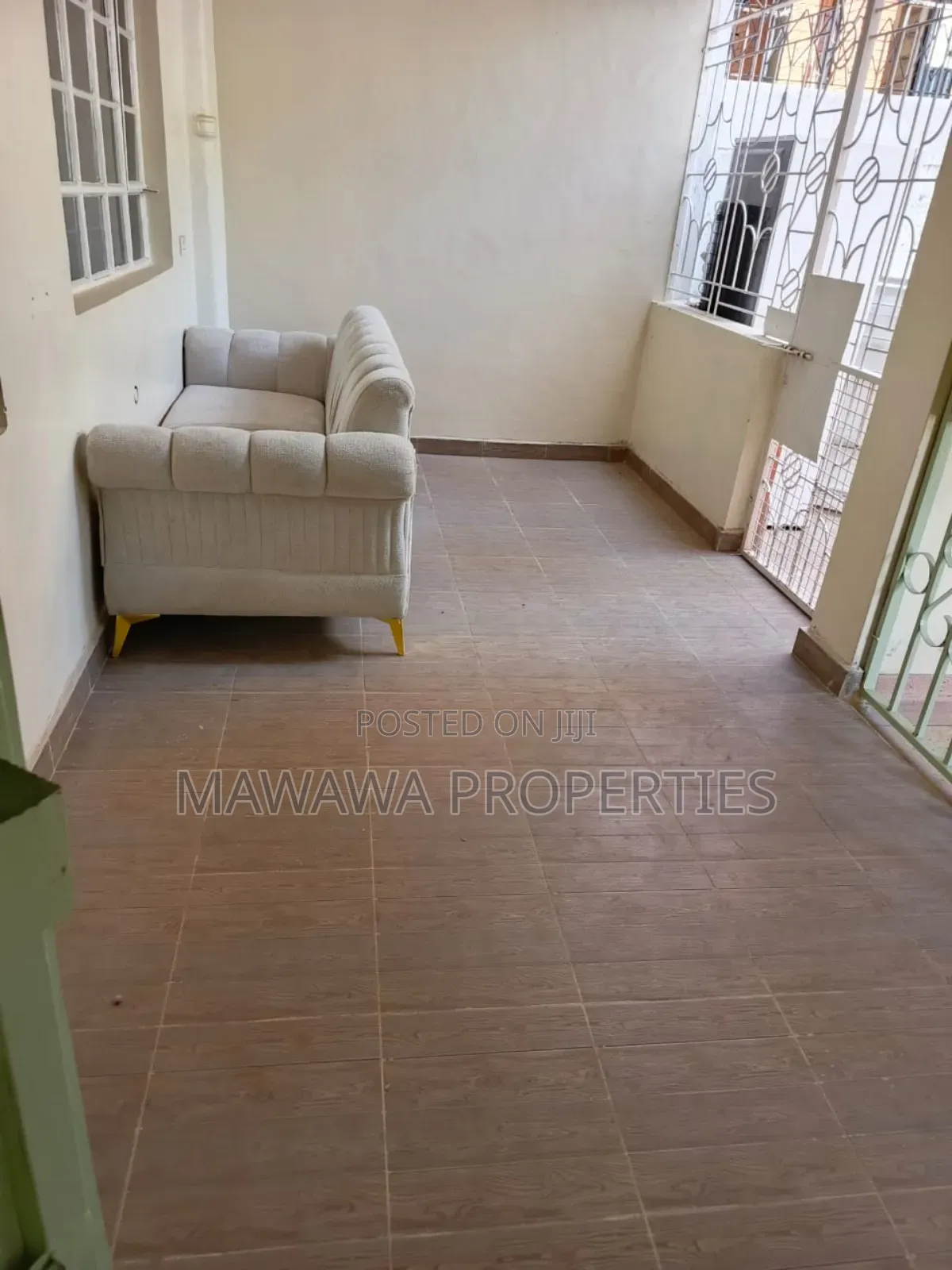 4bdrm Apartment in Nairobi West for rent