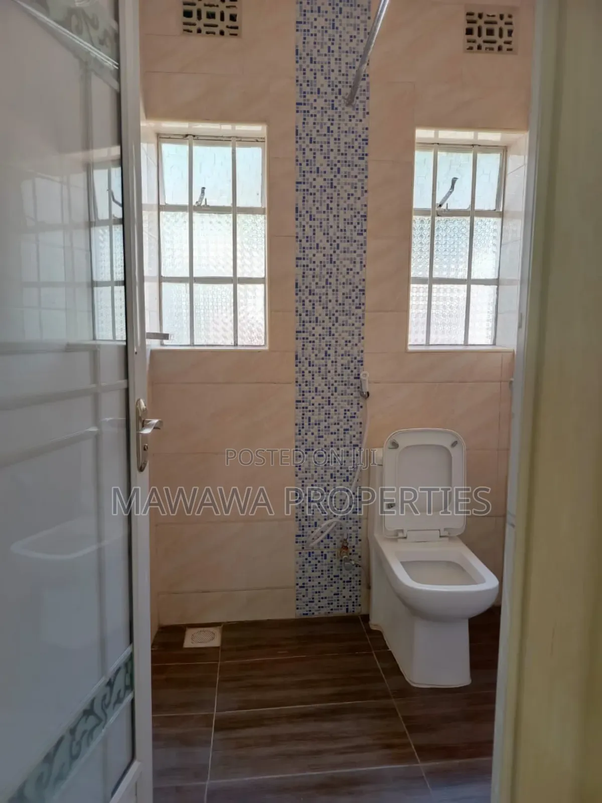 4bdrm Apartment in Nairobi West for rent