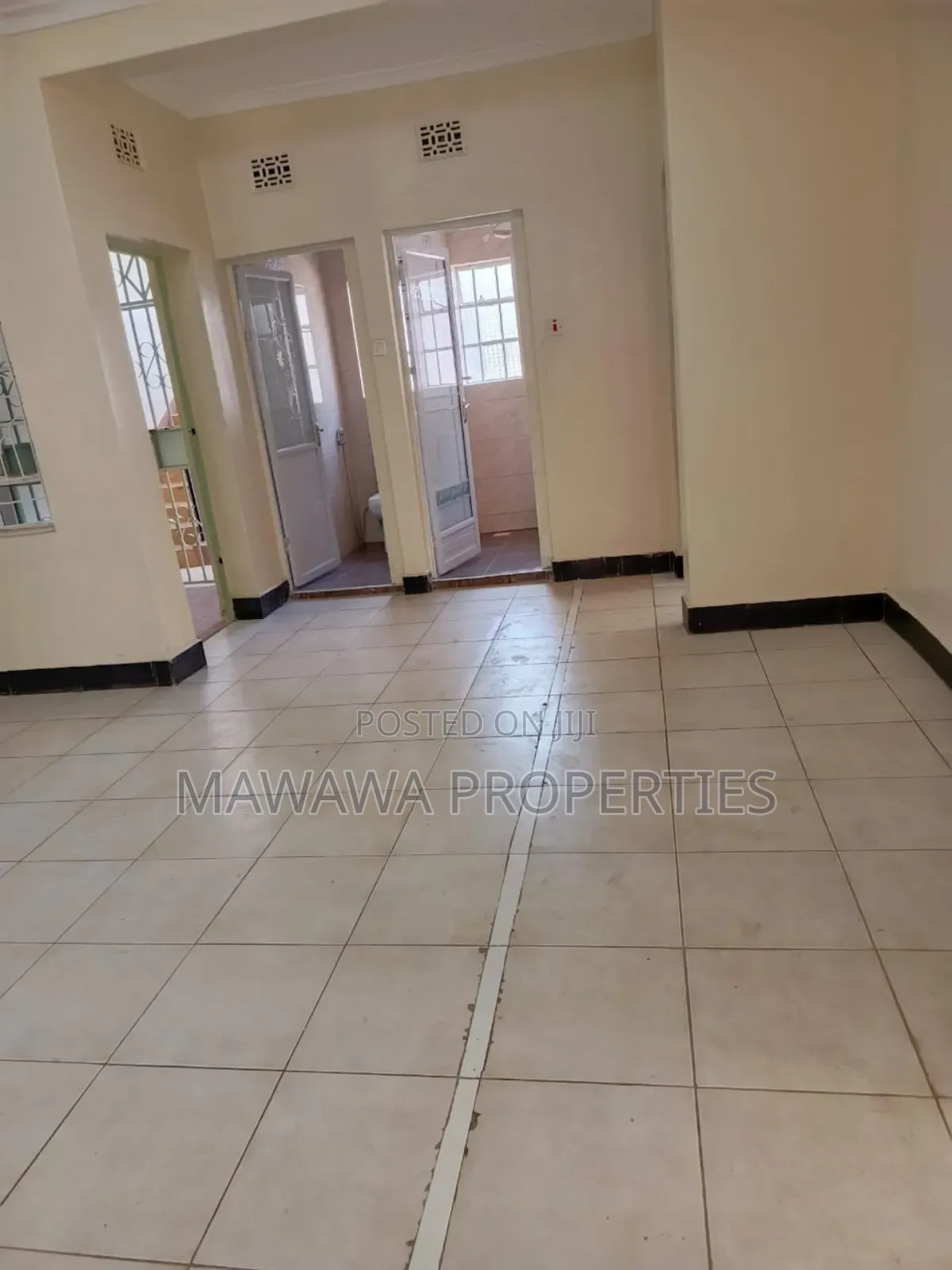 4bdrm Apartment in Nairobi West for rent