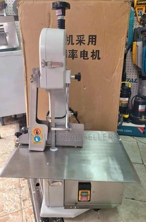 Butchery Bone Saw Machine - thumbnail 2