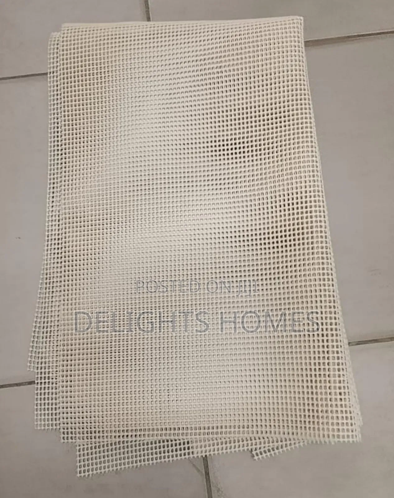Tapestry* Mat / Carpet Mesh Canvas-Sup