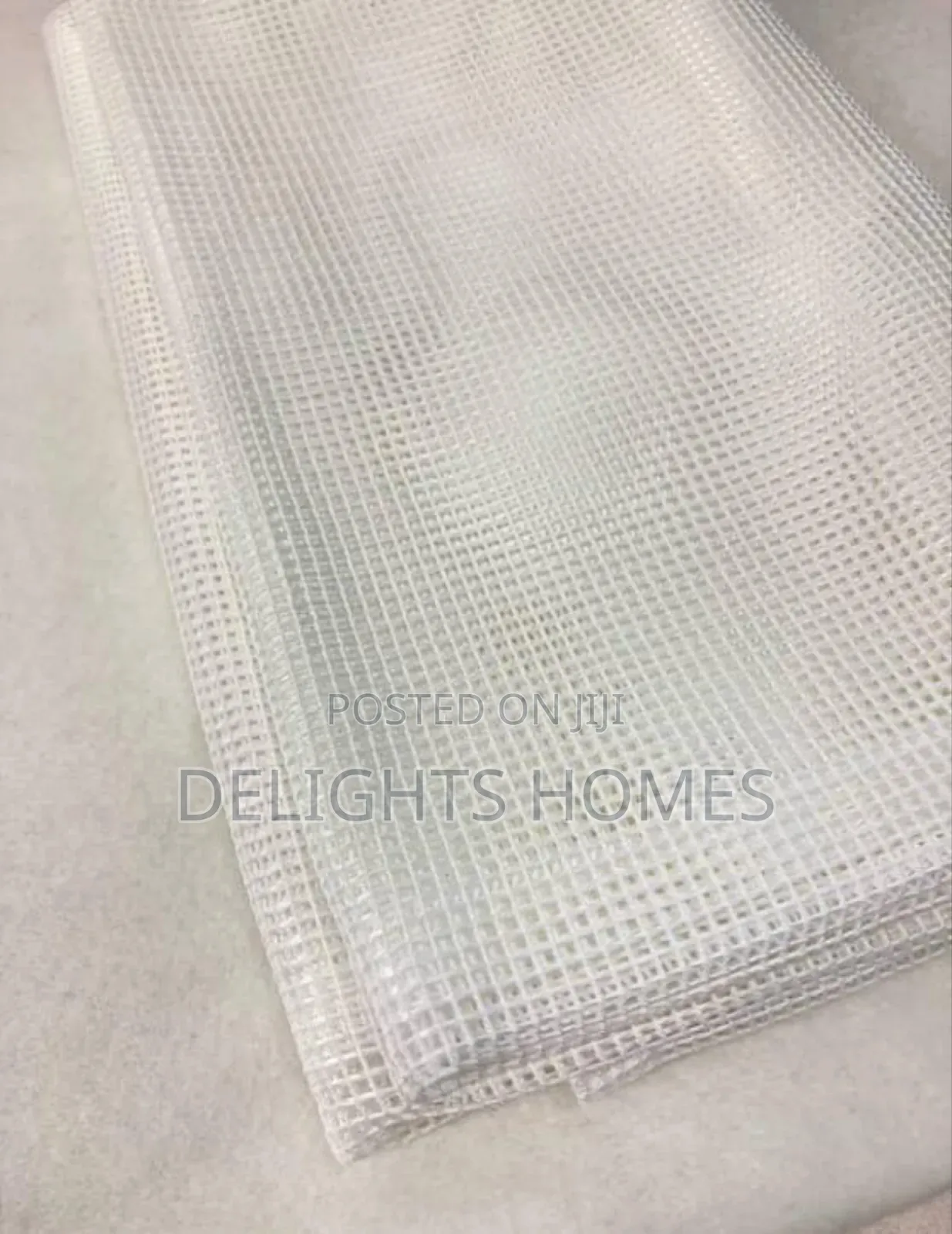 Tapestry* Mat / Carpet Mesh Canvas-Sup