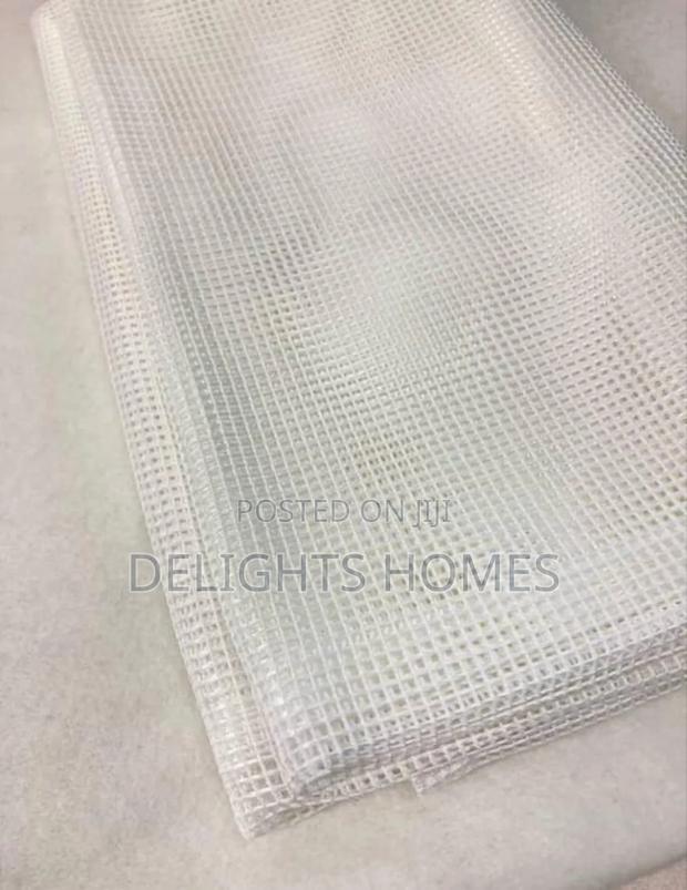 Tapestry* Mat / Carpet Mesh Canvas-Sup - thumbnail 3