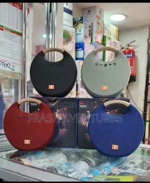 M1 Bluetooth Speaker