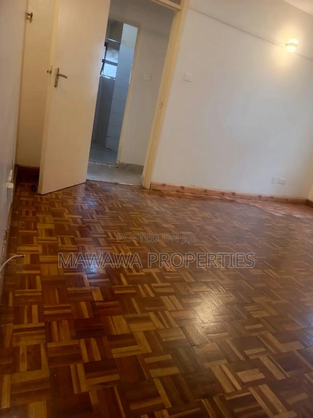 1bdrm Apartment in Nairobi West for rent - main view