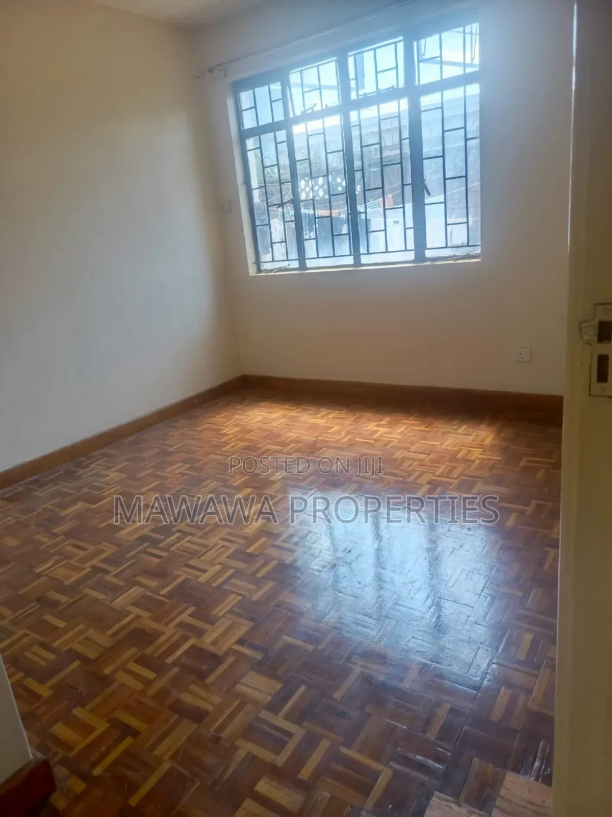 1bdrm Apartment in Nairobi West for rent