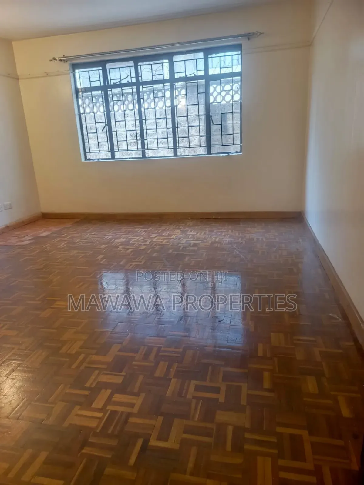 1bdrm Apartment in Nairobi West for rent