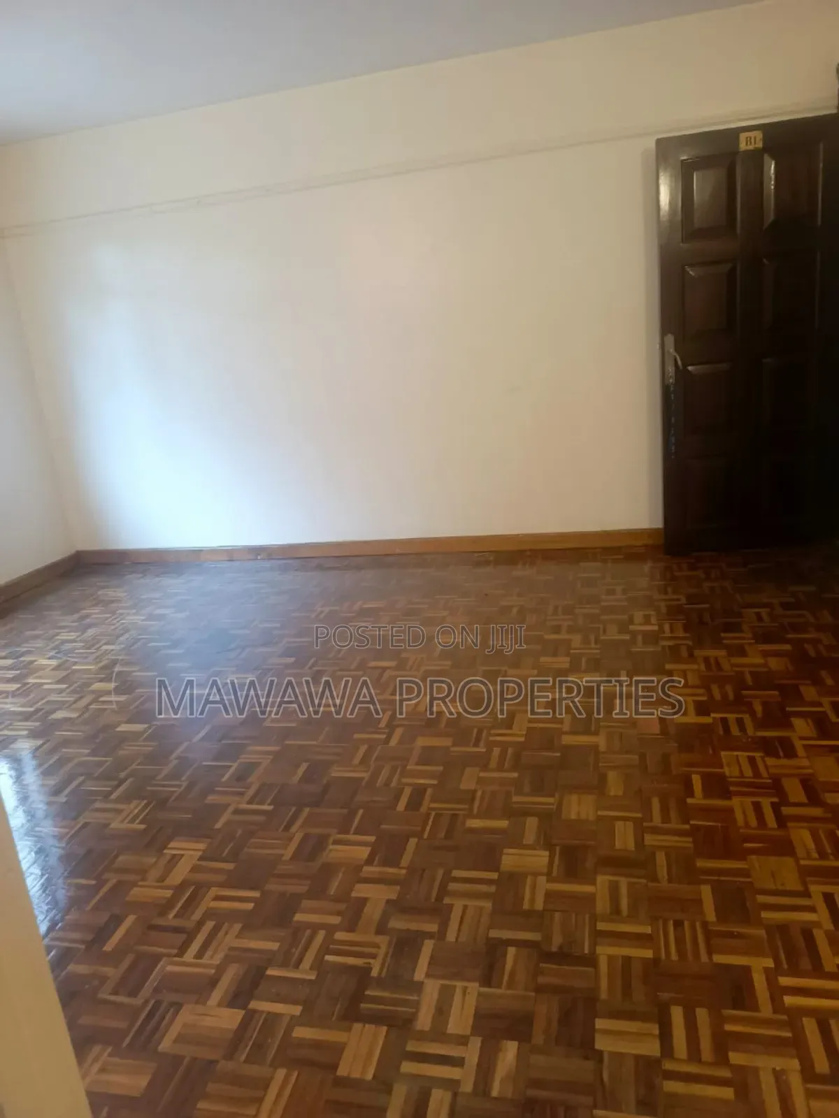 1bdrm Apartment in Nairobi West for rent