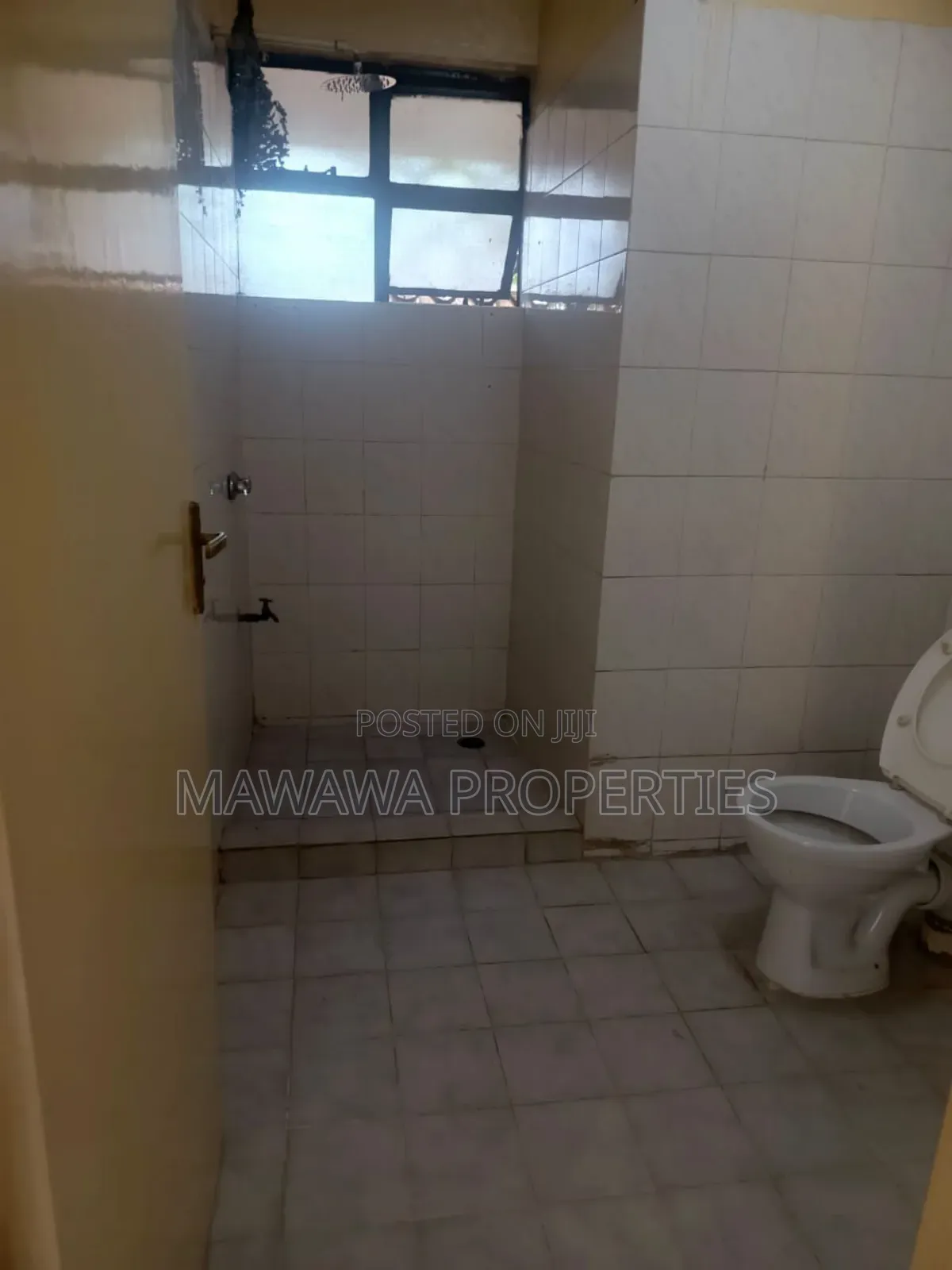 1bdrm Apartment in Nairobi West for rent
