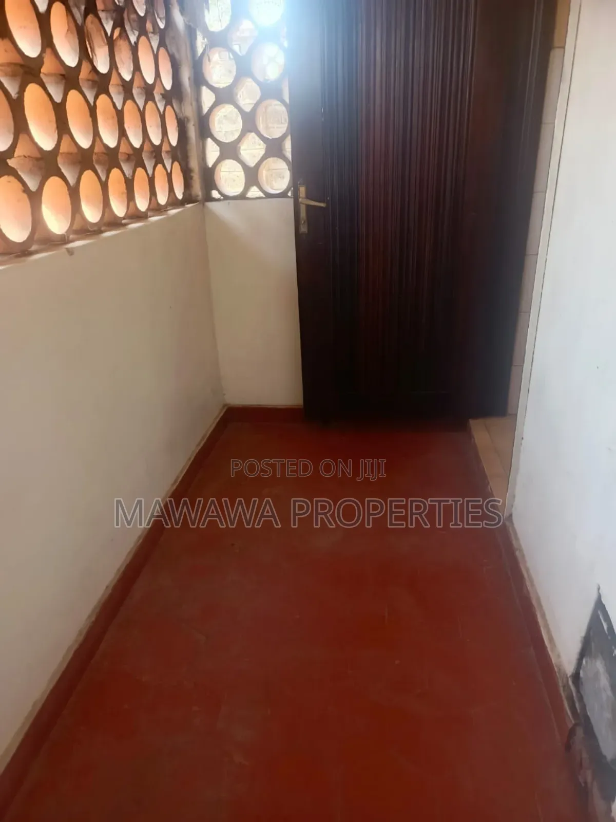 1bdrm Apartment in Nairobi West for rent
