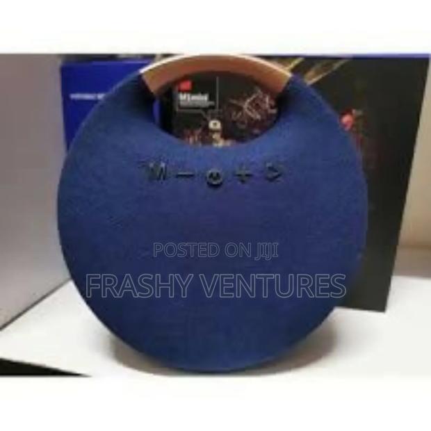 Mini Multifunction Bluetooth Speaker