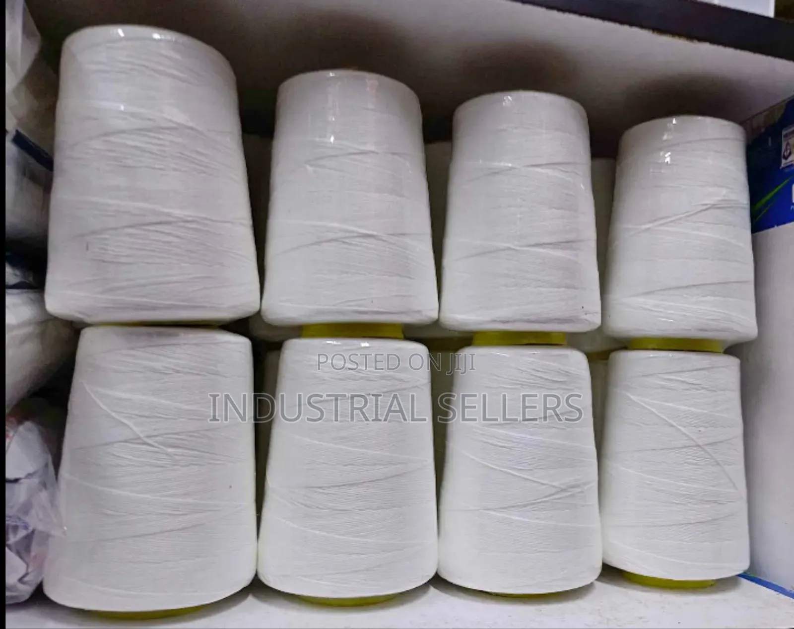 Sewing Thread in Stock