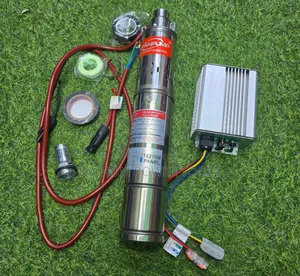 Rutan Submersible Solar Water Pump 70m 250watts/Rutan Pump