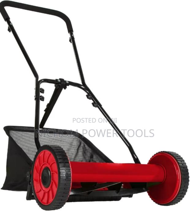 16inch Manual Lawn Mower/Quality Lawn Mower