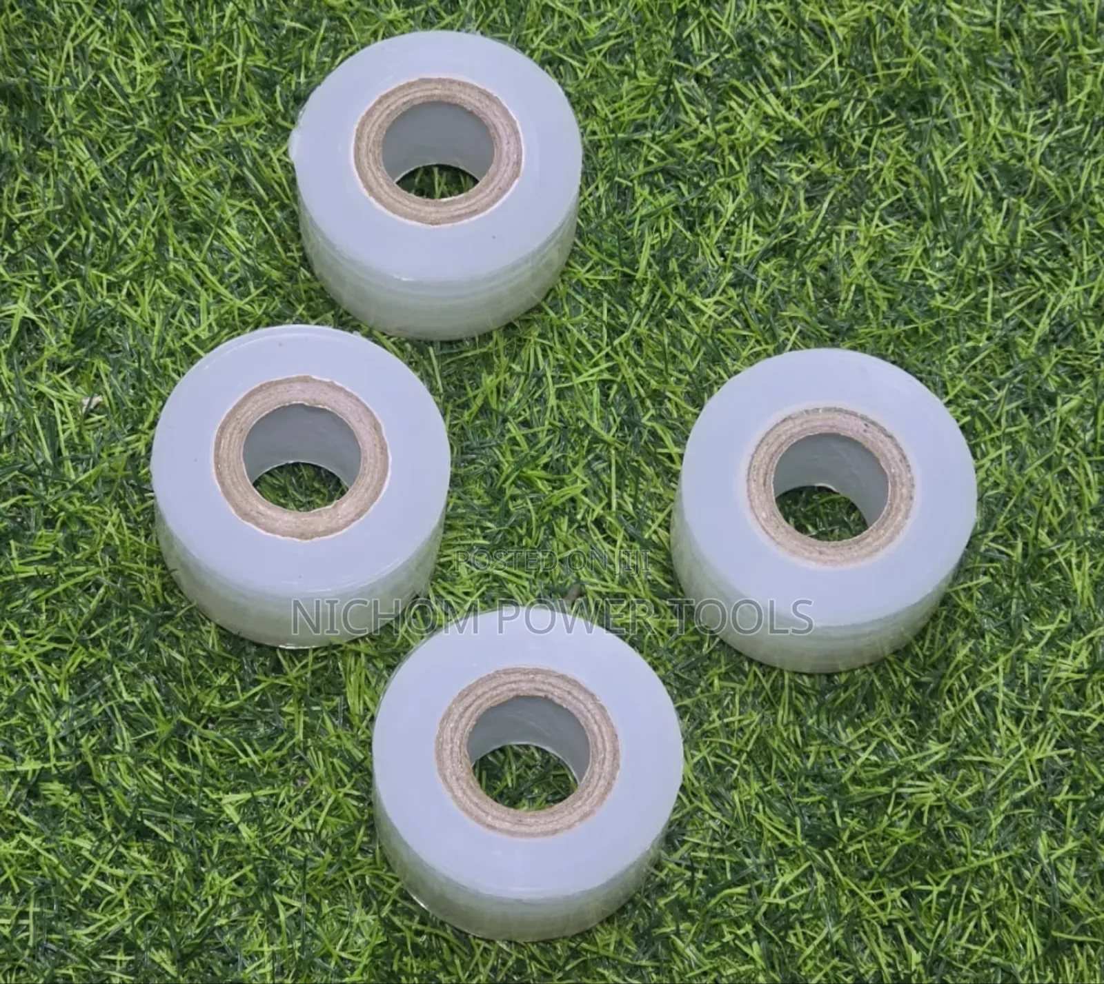 Clear Grafting Tape/Transparent Grafting Tape