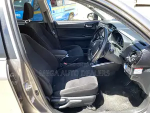 Toyota Axio 2018 Brown