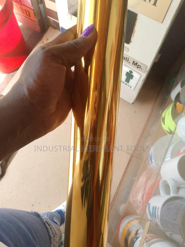 Car Wrapping Vinyl Stickers - main view