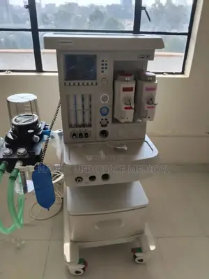 Eternity Am 834 Anaesthesia Machine